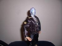 Xorn (X-Men) Custom Action Figure