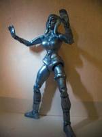 Jocasta (Marvel Legends) Custom Action Figure