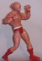 Kinnikuman (Kinnikuman) Custom Action Figure