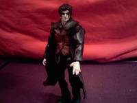 Dracula (Movie Maniacs) Custom Action Figure