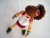 Strawberry Shortcake (Strawberry Shortcake) Custom Action Figure