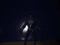 Iron Beetle (Iron Man) Custom Action Figure