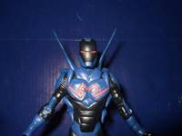Iron Beetle (Iron Man) Custom Action Figure