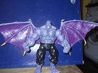 Dragon Hulk (Marvel Legends) Custom Action Figure