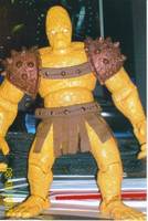 Korg (Marvel Legends) Custom Action Figure