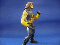AOA Cyclops (X-Men) Custom Action Figure