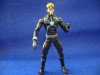 Havoc Shiar Empire (X-Men) Custom Action Figure