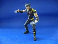 Ultimate Wolverine (X-Men) Custom Action Figure
