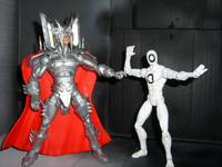 Stryfe (Marvel Legends) Custom Action Figure