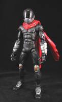 Machine Head (Original) Custom Action Figure