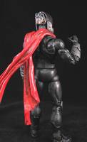 Machine Head (Original) Custom Action Figure