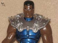 Clamp Champ (Masters of the Universe) Custom Action Figure
