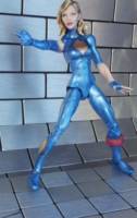 Dazzler (Marvel Legends) Custom Action Figure