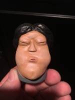 K.j. (Toy Story) Custom Action Figure