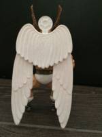 Aeolus the Winged Warrior (Masters of the Universe) Custom Action Figure