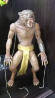 Fenris Wolf (Marvel Legends) Custom Action Figure