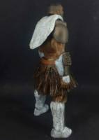 M'baku (Marvel) Custom Action Figure
