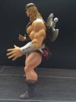 Athus the barbarian giant (Masters of the Universe) Custom Action Figure
