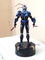 Saber (Mobile Legend) (Anime) Custom Action Figure