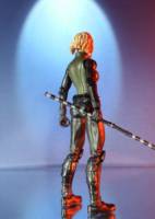 Black Widow (Infinity War) (Marvel Legends) Custom Action Figure