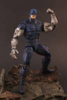 Cyber V5 (Marvel Legends) Custom Action Figure