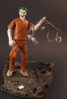 Joker (Arkham Inmate) (DC Universe) Custom Action Figure