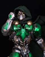 Doombot (Marvel Legends) Custom Action Figure