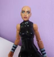 X-23 (Marvel Legends) Custom Action Figure