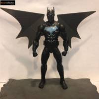 Batwing (Marvel Legends) Custom Action Figure