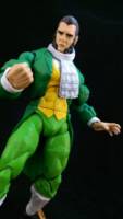 Sebastian Shaw V4 (Marvel Legends) Custom Action Figure