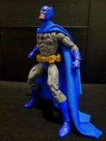 Batman (Jim Lee) (Marvel Legends) Custom Action Figure
