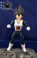 Vegeta - Namek (Dragonball Z) Custom Action Figure