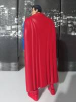 Superman Reborn (Post Rebirth Arc) (DC Universe) Custom Action Figure