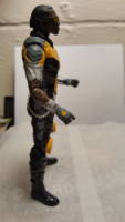 Power Man (Alvarez) (Marvel Legends) Custom Action Figure