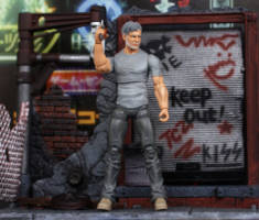 Rick Deckard (Blade Runner 2049) (Blade Runner) Custom Action Figure