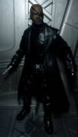 Nick Fury (MCU) (Marvel Legends) Custom Action Figure