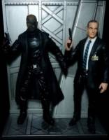 Nick Fury (MCU) (Marvel Legends) Custom Action Figure