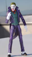 Joker (Classic) (Marvel Legends) Custom Action Figure