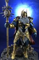 Odin (Marvel Legends) Custom Action Figure