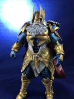 Odin (Marvel Legends) Custom Action Figure