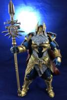 Odin (Marvel Legends) Custom Action Figure