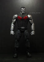 Colossus (Movie) (Marvel Legends) Custom Action Figure