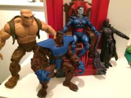 Hairbag (Marvel Legends) Custom Action Figure