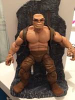 Slab (Marvel Legends) Custom Action Figure