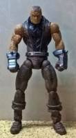 Shocker (Marvel Legends) Custom Action Figure