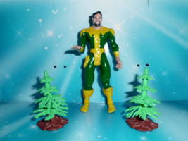 Shaman Alpha Fliers (Marvel) Custom Action Figure