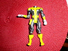 Shaman Alpha Fliers (Marvel) Custom Action Figure
