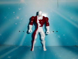 Guardian (Alpha Fliers) (Marvel) Custom Action Figure
