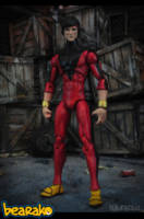 Shang-Chi (Marvel Universe) Custom Action Figure