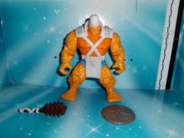 Korg (Planet Hulk) (Marvel) Custom Action Figure